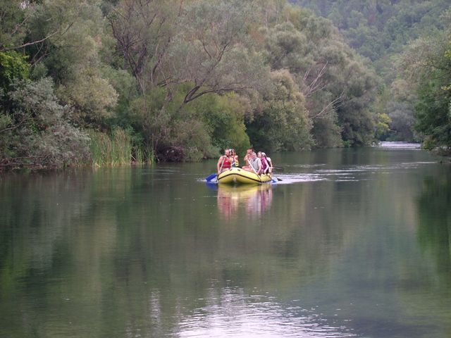 Cetina folyó